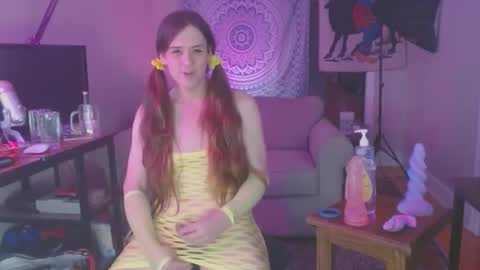 CasuallyNatalieXOXO online show from 02.02.26