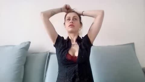 cat_888 online show from 05.06.26