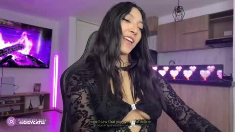 Didy online show from 05.16.26