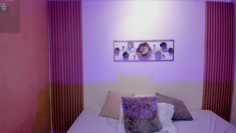 Lorena Saenz online show from 05.06.26