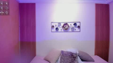 Lorena Saenz online show from 05.26.26