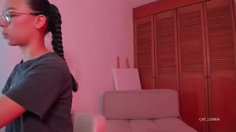 Loren online show from 02.19.25