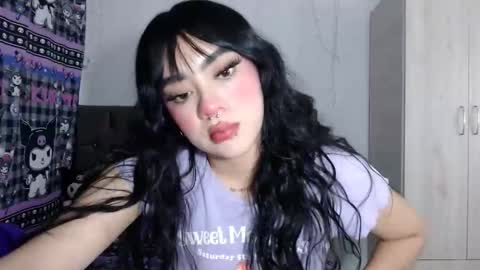 Mila online show from 10.21.25