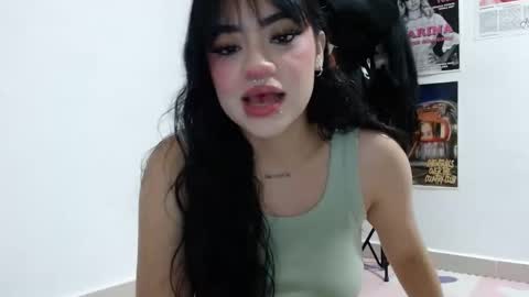 Mila online show from 10.24.25