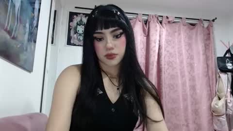 Mila online show from 03.31.26