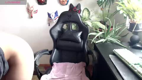 Maria kittie  PVT model online show from 02.15.26