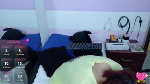 Cata online show from 10.15.25