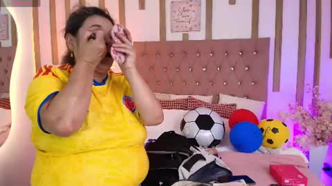 Marce online show from 07.07.26