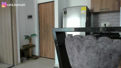 Catalina online show from 12.21.24