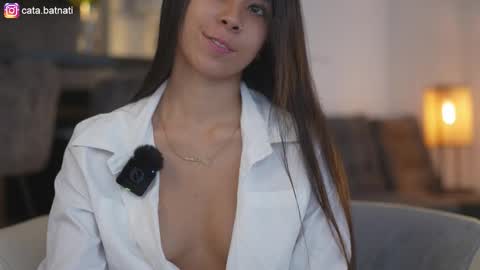 Catalina online show from 11.08.25