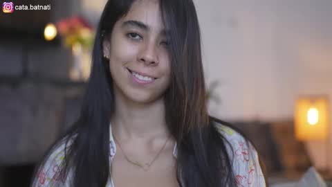 Catalina online show from 11.22.25