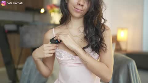 Catalina online show from 12.04.25