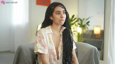 Catalina online show from 03.06.26