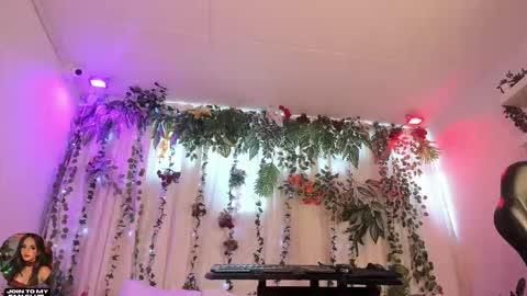 cata_desire online show from 02.21.26