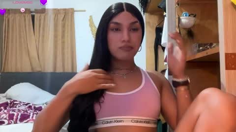 Snapshot of catafitt_1 chatting on 03.23.26 catalyna fitness online show from 03.23.26