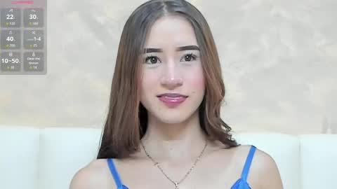 Cata Goddess online show from 05.04.26