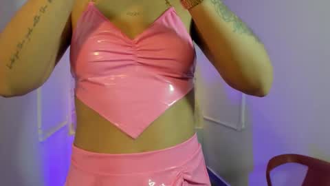 Cata online show from 12.16.25