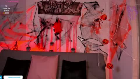 Cataleha online show from 10.22.25