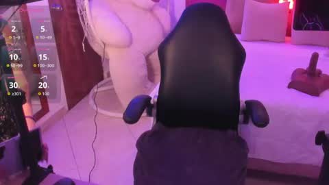 Snapshot of catalehia_moonlightt chatting on 07.14.26 Catalehia online show from 07.14.26