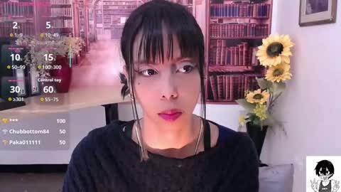 Snapshot of catalella_ar chatting on 09.20.25 Queen Catalella online show from 09.20.25