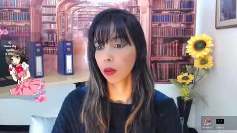 Snapshot of catalella_ar chatting on 10.07.25 Queen Catalella online show from 10.07.25