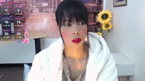 Snapshot of catalella_ar chatting on 10.23.25 Queen Catalella online show from 10.23.25