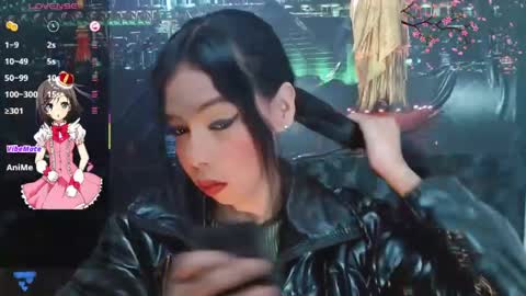 Queen Catalella online show from 04.29.26