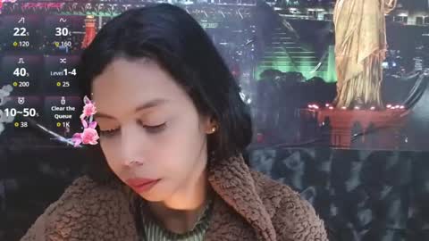 Queen Catalella online show from 05.12.26