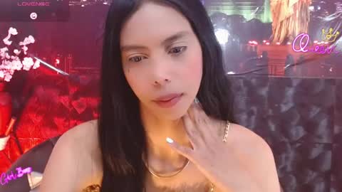 Queen Catalella online show from 05.28.26