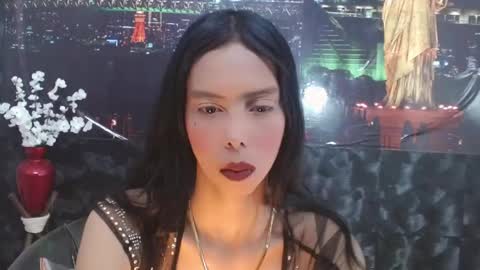 Queen Catalella online show from 05.29.26