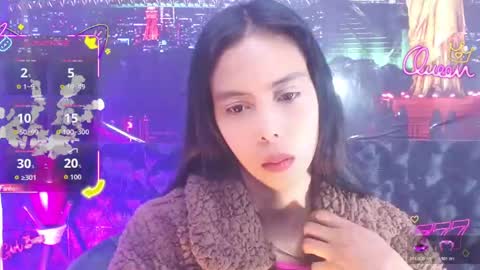 Queen Catalella online show from 06.09.26
