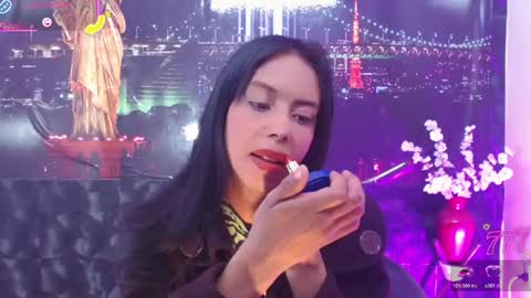 Queen Catalella online show from 06.10.26
