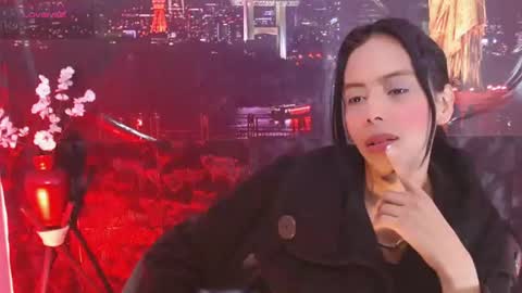 Snapshot of catalella_ar chatting on 06.27.26 Queen Catalella online show from 06.27.26