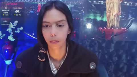 Snapshot of catalella_ar chatting on 07.02.26 Queen Catalella online show from 07.02.26