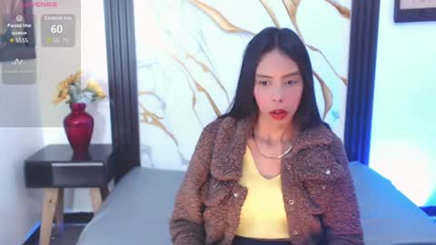 Snapshot of catalella_ar chatting on 07.04.26 Queen Catalella online show from 07.04.26