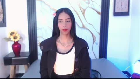 Snapshot of catalella_ar chatting on 07.06.26 Queen Catalella online show from 07.06.26