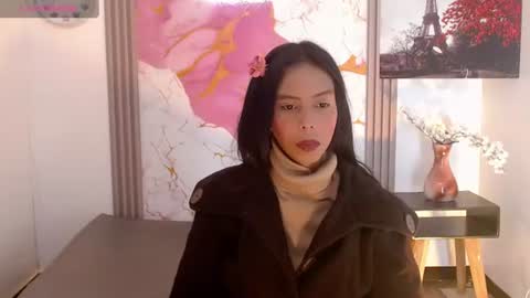 Snapshot of catalella_ar chatting on 07.10.26 Queen Catalella online show from 07.10.26