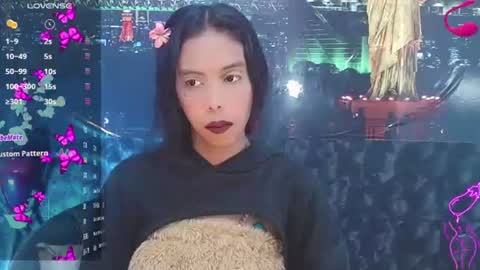 Snapshot of catalella_ar chatting on 07.14.26 Queen Catalella online show from 07.14.26