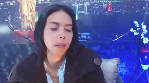 Snapshot of catalella_ar chatting on 07.29.26 Queen Catalella online show from 07.29.26