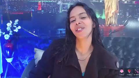Snapshot of catalella_ar chatting on 07.30.26 Queen Catalella online show from 07.30.26