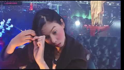 Snapshot of catalella_ar chatting on 07.31.26 Queen Catalella online show from 07.31.26