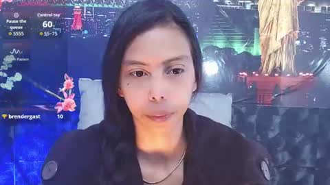 Snapshot of catalella_ar chatting on 08.02.26 Queen Catalella online show from 08.02.26