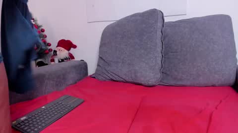 Snapshot of cataleya0320 chatting on 12.22.24 Cataleya online show from 12.22.24