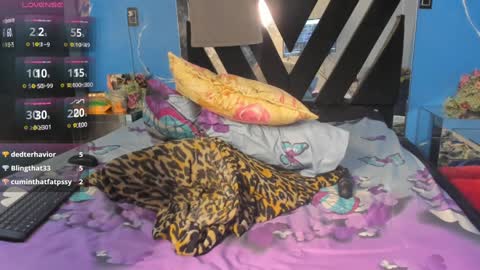 cataleya19__ online show from 12.07.24