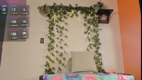 cataleya19__ online show from 01.20.25