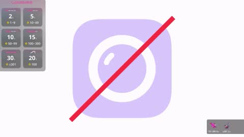 cataleya19__ online show from 02.23.26