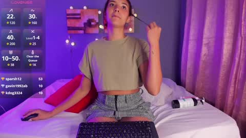 Cataleya online show from 01.23.25