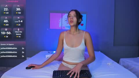 Cataleya online show from 01.24.25