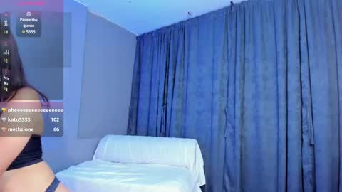 Cataleya online show from 02.15.25