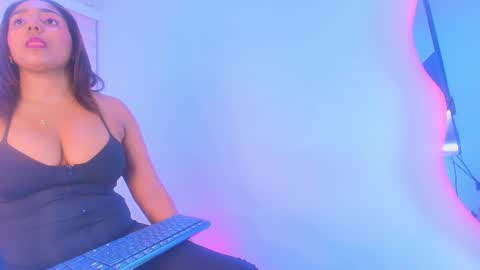 Snapshot of cataleya__ebony chatting on 05.26.26 cataleya online show from 05.26.26